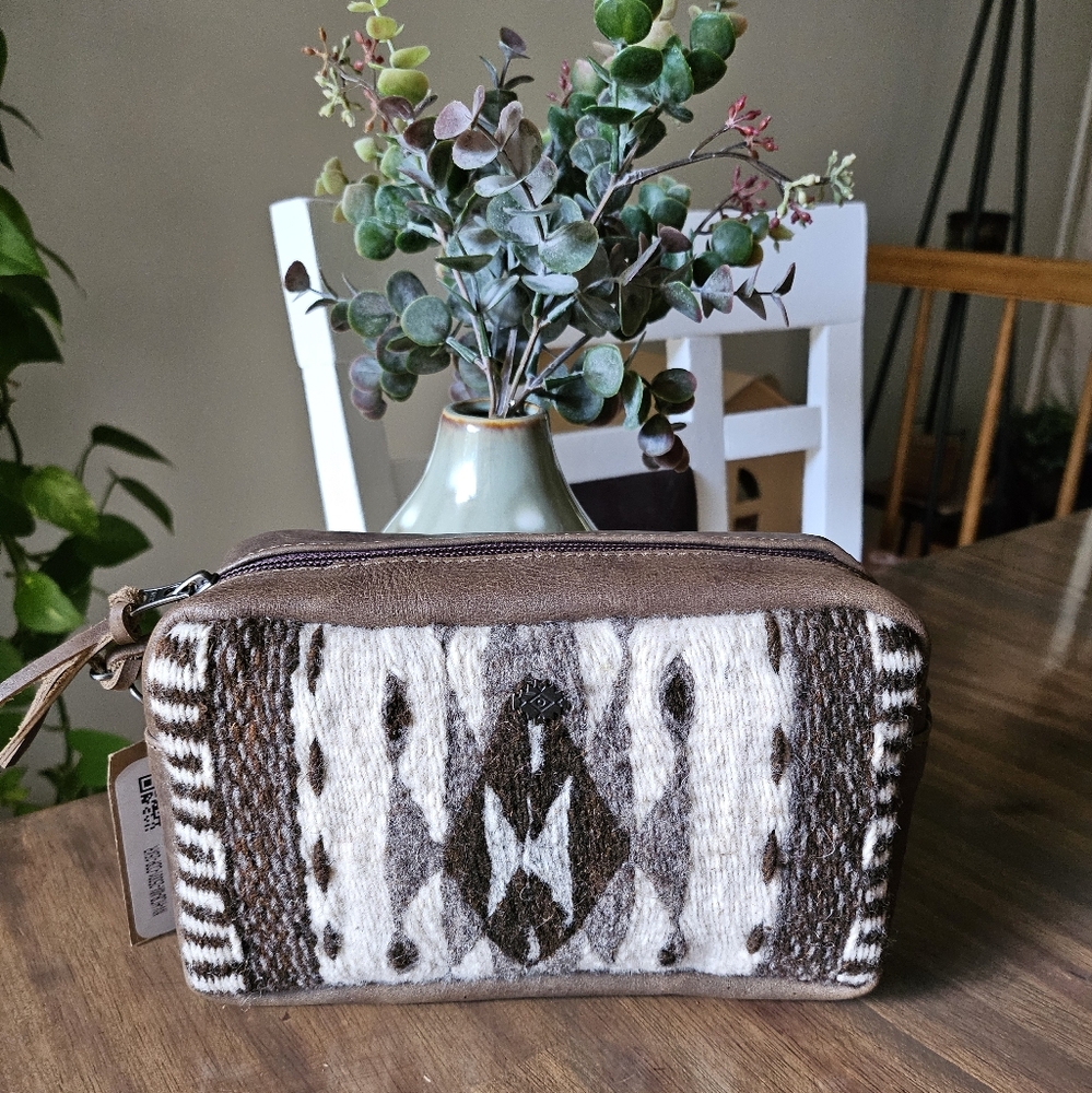 Nena & Co Mexico Wander Bag